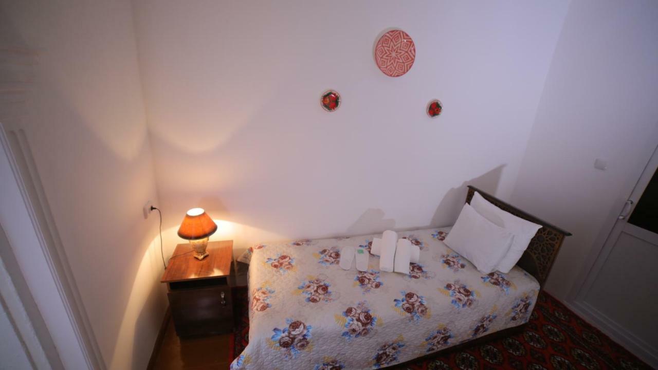 Qutlug Qadam Guest House Khiva Exterior foto